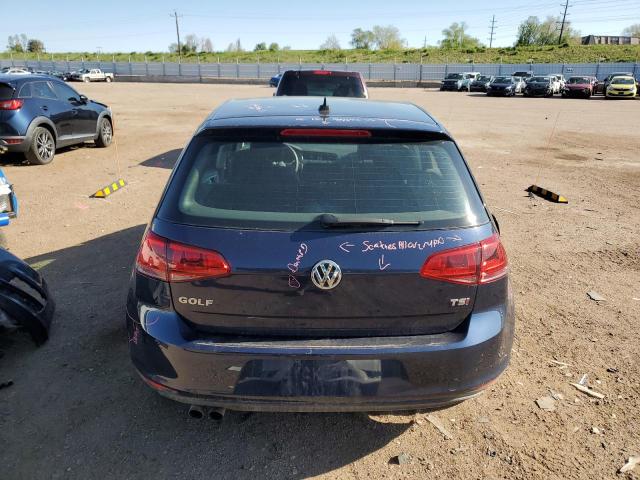 Photo 5 VIN: 3VW217AUXFM004804 - VOLKSWAGEN GOLF 