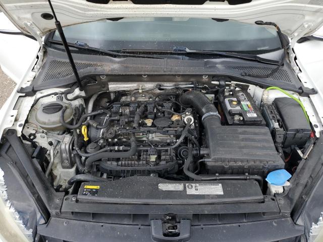 Photo 10 VIN: 3VW217AUXFM005418 - VOLKSWAGEN GOLF 