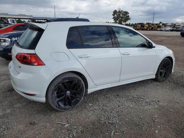 Photo 2 VIN: 3VW217AUXFM005418 - VOLKSWAGEN GOLF 