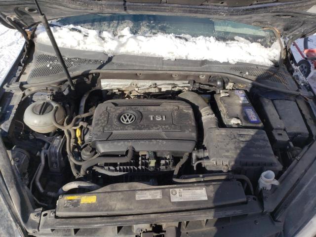 Photo 6 VIN: 3VW217AUXFM006360 - VOLKSWAGEN GOLF 