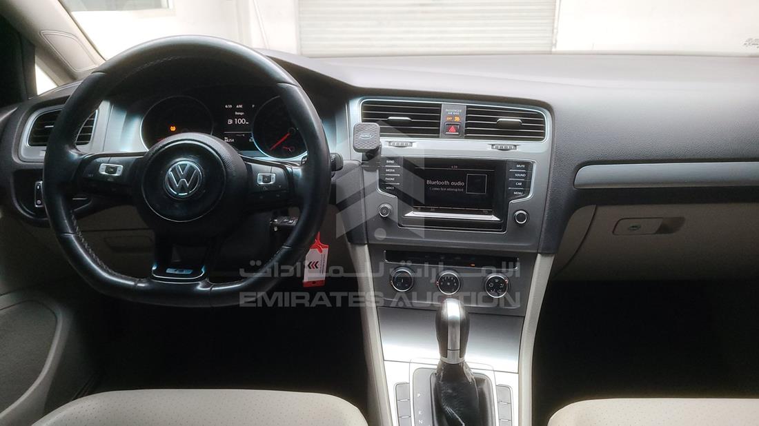 Photo 15 VIN: 3VW217AUXFM014443 - VOLKSWAGEN GOLF 