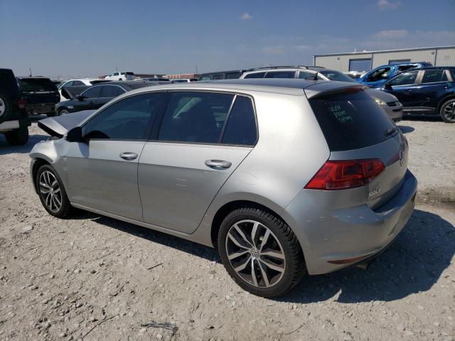 Photo 1 VIN: 3VW217AUXFM020016 - VOLKSWAGEN GOLF 