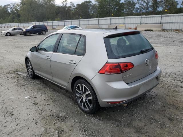 Photo 1 VIN: 3VW217AUXFM030139 - VOLKSWAGEN GOLF 