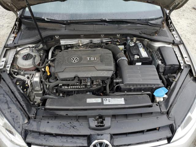 Photo 10 VIN: 3VW217AUXFM030139 - VOLKSWAGEN GOLF 