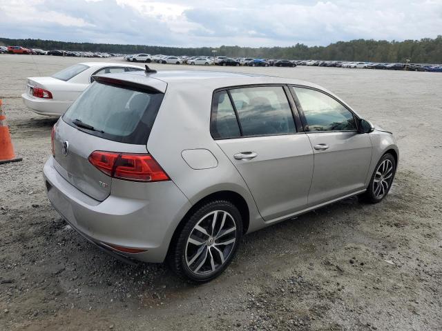 Photo 2 VIN: 3VW217AUXFM030139 - VOLKSWAGEN GOLF 