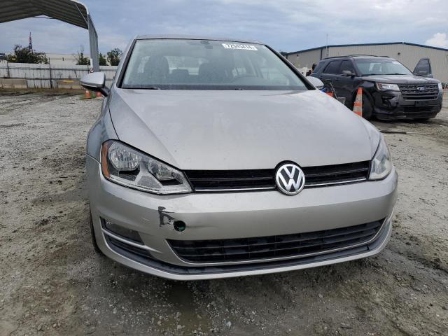 Photo 4 VIN: 3VW217AUXFM030139 - VOLKSWAGEN GOLF 