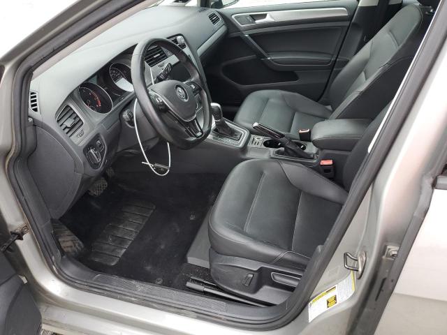 Photo 6 VIN: 3VW217AUXFM030139 - VOLKSWAGEN GOLF 