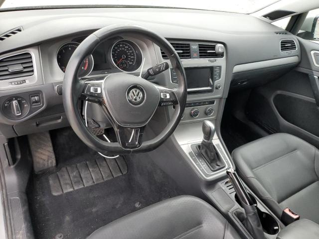 Photo 7 VIN: 3VW217AUXFM030139 - VOLKSWAGEN GOLF 