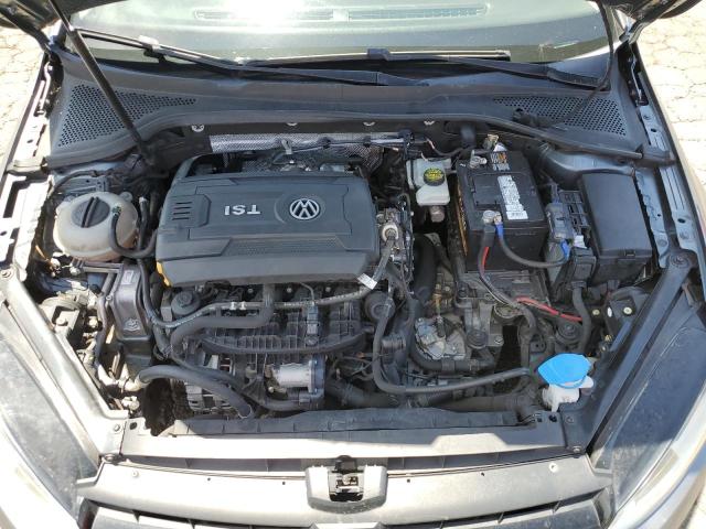 Photo 10 VIN: 3VW217AUXFM057941 - VOLKSWAGEN GOLF 