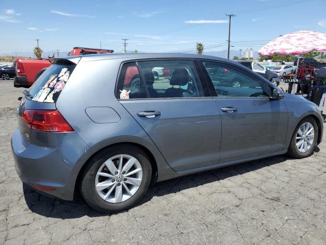 Photo 2 VIN: 3VW217AUXFM057941 - VOLKSWAGEN GOLF 