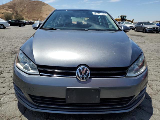 Photo 4 VIN: 3VW217AUXFM057941 - VOLKSWAGEN GOLF 