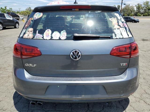 Photo 5 VIN: 3VW217AUXFM057941 - VOLKSWAGEN GOLF 