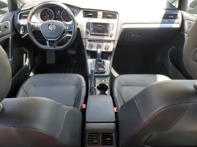 Photo 7 VIN: 3VW217AUXFM057941 - VOLKSWAGEN GOLF 