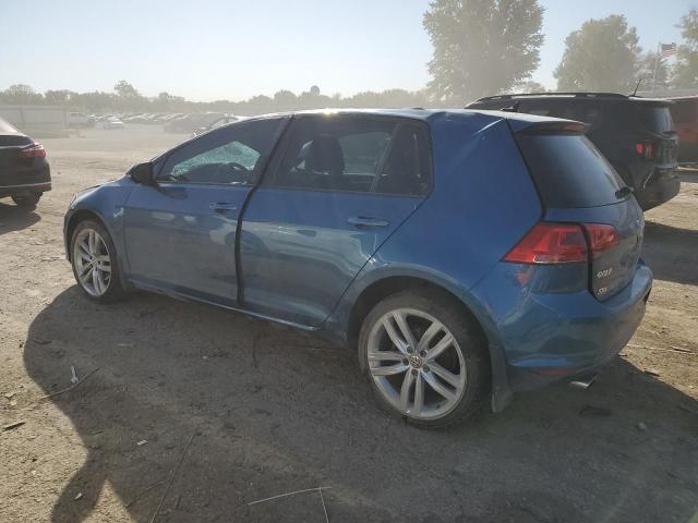 Photo 1 VIN: 3VW217AUXFM060676 - VOLKSWAGEN GOLF 