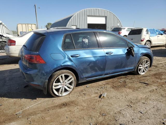 Photo 2 VIN: 3VW217AUXFM060676 - VOLKSWAGEN GOLF 