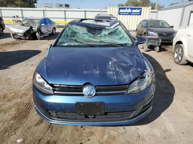 Photo 4 VIN: 3VW217AUXFM060676 - VOLKSWAGEN GOLF 