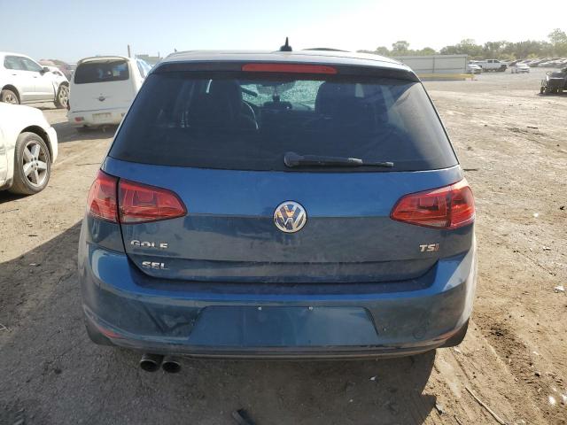 Photo 5 VIN: 3VW217AUXFM060676 - VOLKSWAGEN GOLF 