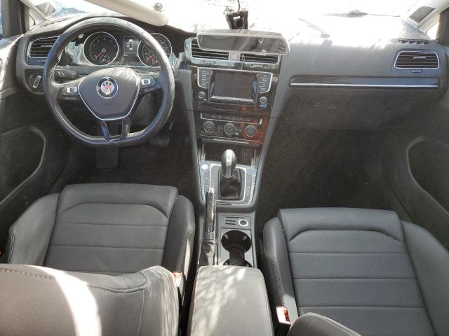 Photo 7 VIN: 3VW217AUXFM060676 - VOLKSWAGEN GOLF 