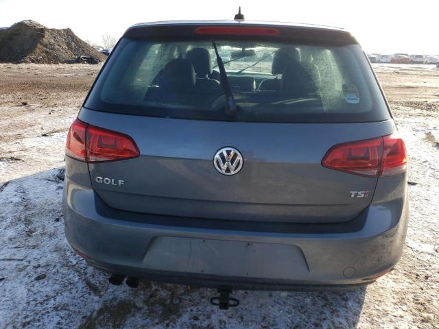 Photo 5 VIN: 3VW217AUXFM076344 - VOLKSWAGEN GOLF 