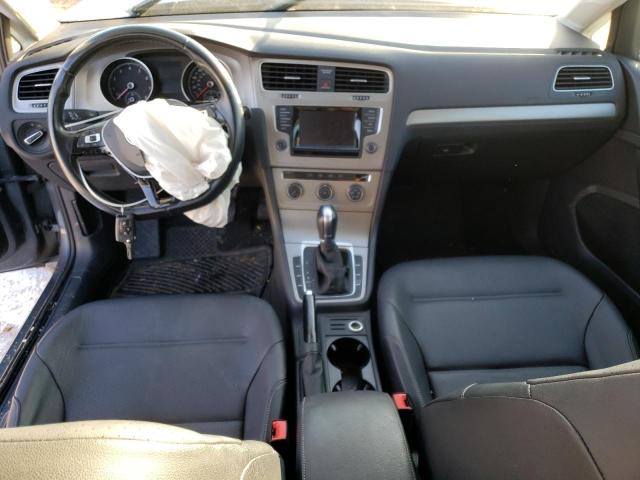 Photo 7 VIN: 3VW217AUXFM076344 - VOLKSWAGEN GOLF 