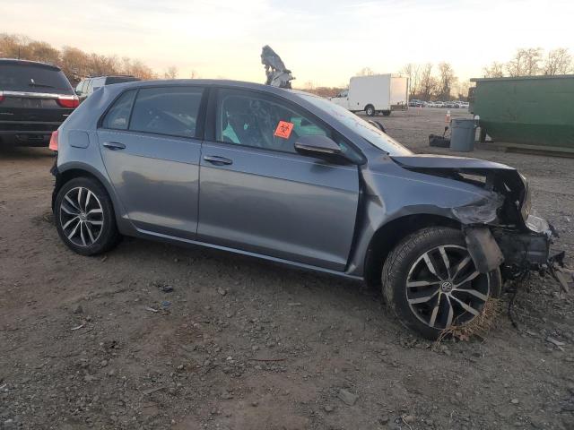 Photo 3 VIN: 3VW217AUXFM096853 - VOLKSWAGEN GOLF 