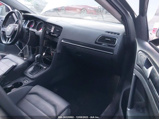 Photo 4 VIN: 3VW217AUXFM097257 - VOLKSWAGEN GOLF 