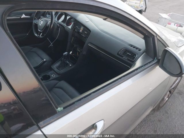 Photo 5 VIN: 3VW217AUXFM097257 - VOLKSWAGEN GOLF 