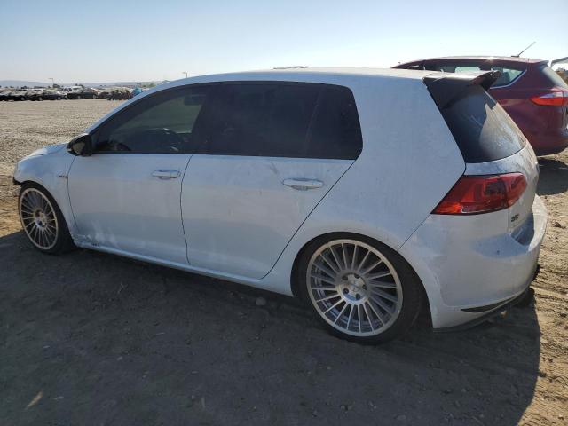 Photo 1 VIN: 3VW217AUXFM104336 - VOLKSWAGEN GOLF 