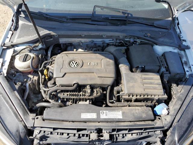 Photo 10 VIN: 3VW217AUXFM104336 - VOLKSWAGEN GOLF 