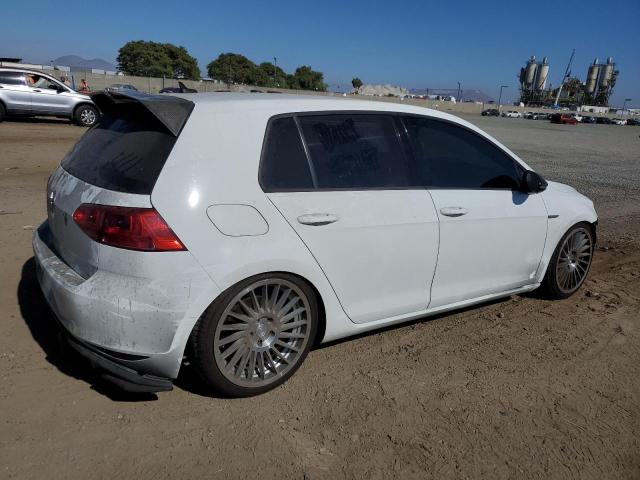 Photo 2 VIN: 3VW217AUXFM104336 - VOLKSWAGEN GOLF 