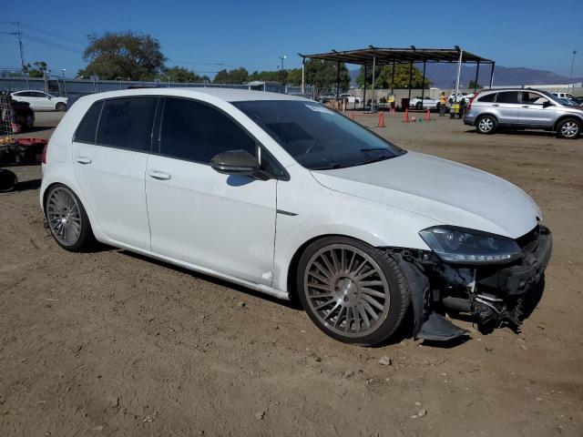 Photo 3 VIN: 3VW217AUXFM104336 - VOLKSWAGEN GOLF 