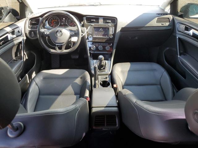 Photo 7 VIN: 3VW217AUXFM104336 - VOLKSWAGEN GOLF 