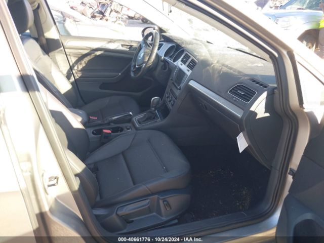 Photo 4 VIN: 3VW217AUXGM010670 - VOLKSWAGEN GOLF 