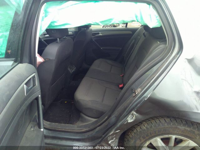 Photo 7 VIN: 3VW217AUXGM014198 - VOLKSWAGEN GOLF 