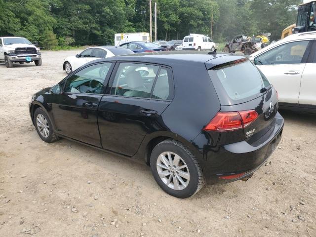 Photo 1 VIN: 3VW217AUXGM015562 - VOLKSWAGEN GOLF 