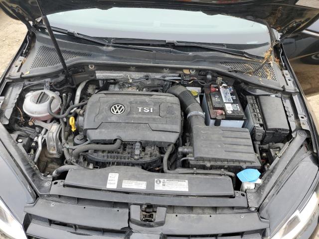 Photo 10 VIN: 3VW217AUXGM015562 - VOLKSWAGEN GOLF 