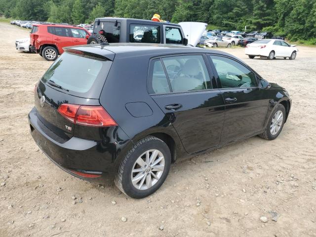 Photo 2 VIN: 3VW217AUXGM015562 - VOLKSWAGEN GOLF 