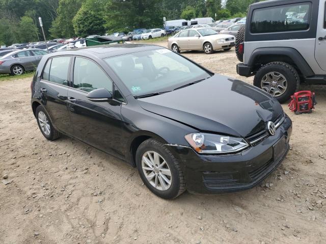 Photo 3 VIN: 3VW217AUXGM015562 - VOLKSWAGEN GOLF 