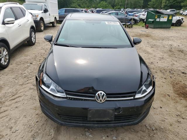 Photo 4 VIN: 3VW217AUXGM015562 - VOLKSWAGEN GOLF 