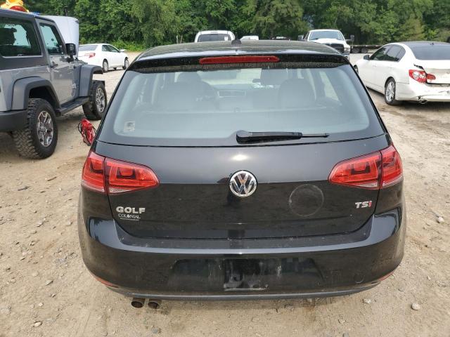 Photo 5 VIN: 3VW217AUXGM015562 - VOLKSWAGEN GOLF 