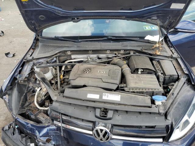 Photo 6 VIN: 3VW217AUXGM016615 - VOLKSWAGEN GOLF 