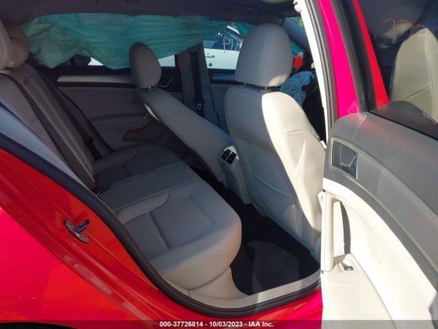 Photo 7 VIN: 3VW217AUXGM030739 - VOLKSWAGEN GOLF 