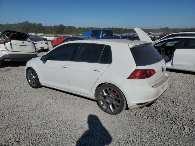 Photo 1 VIN: 3VW217AUXGM032569 - VOLKSWAGEN GOLF 