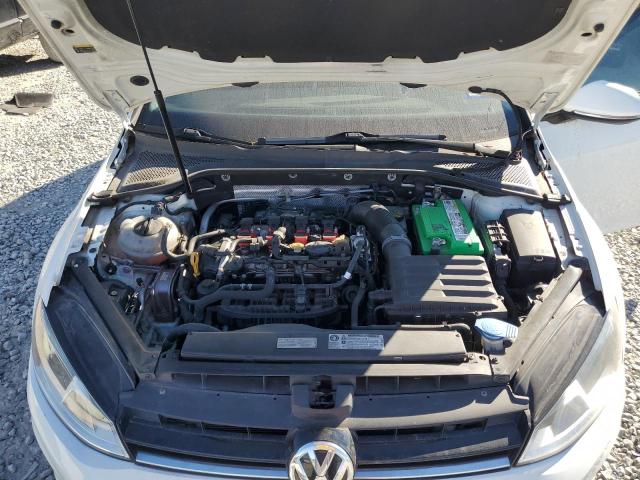 Photo 10 VIN: 3VW217AUXGM032569 - VOLKSWAGEN GOLF 