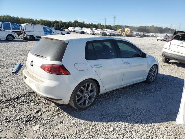 Photo 2 VIN: 3VW217AUXGM032569 - VOLKSWAGEN GOLF 