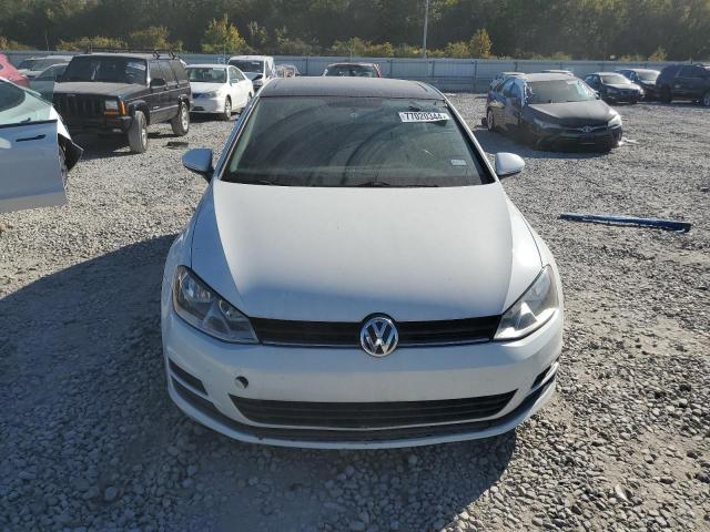 Photo 4 VIN: 3VW217AUXGM032569 - VOLKSWAGEN GOLF 