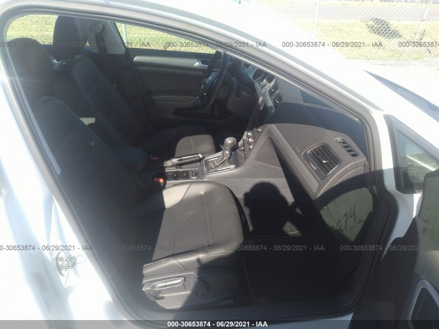 Photo 4 VIN: 3VW217AUXGM032586 - VOLKSWAGEN GOLF 