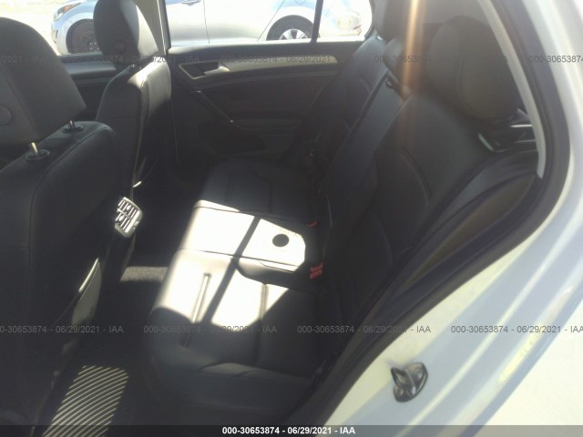 Photo 7 VIN: 3VW217AUXGM032586 - VOLKSWAGEN GOLF 