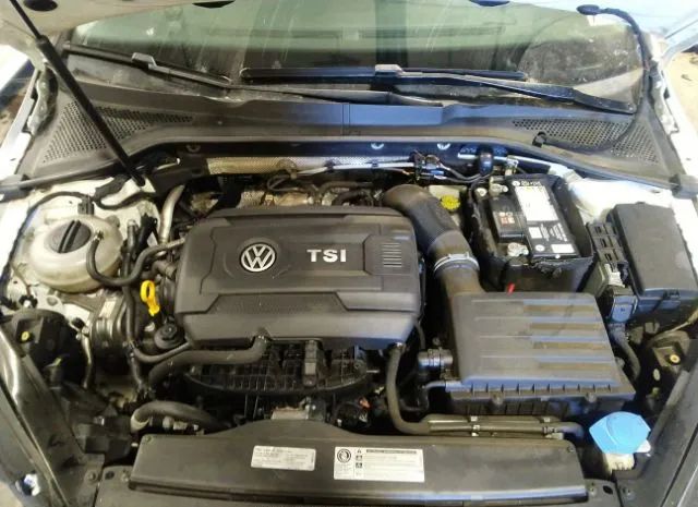 Photo 9 VIN: 3VW217AUXGM034662 - VOLKSWAGEN GOLF 