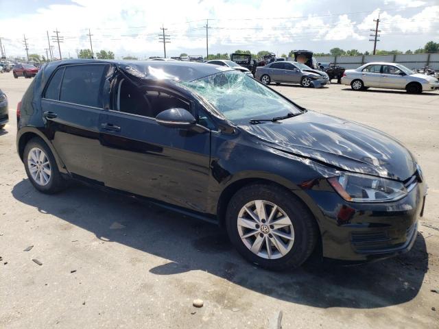 Photo 3 VIN: 3VW217AUXGM034791 - VOLKSWAGEN GOLF 